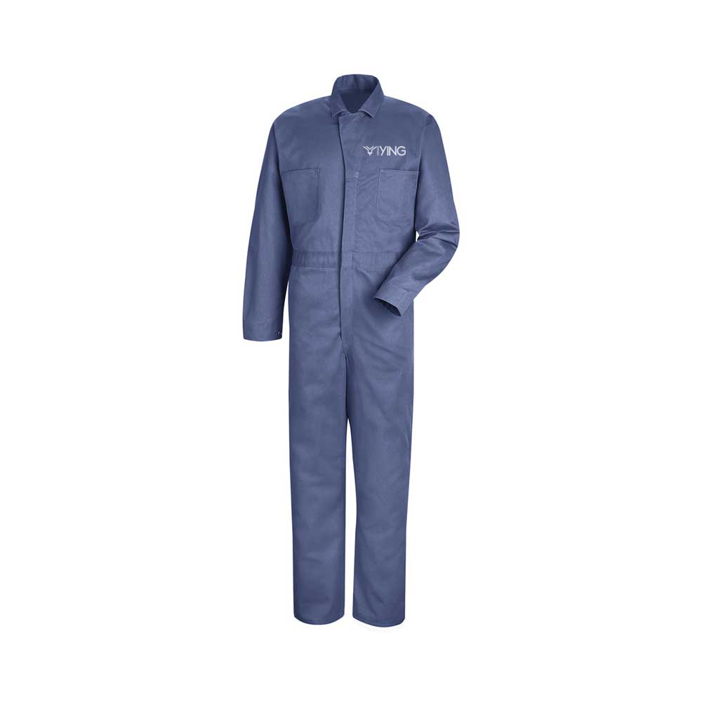 Coveralls