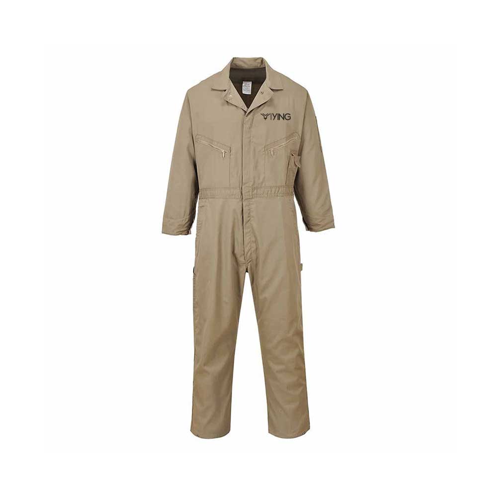 Coveralls