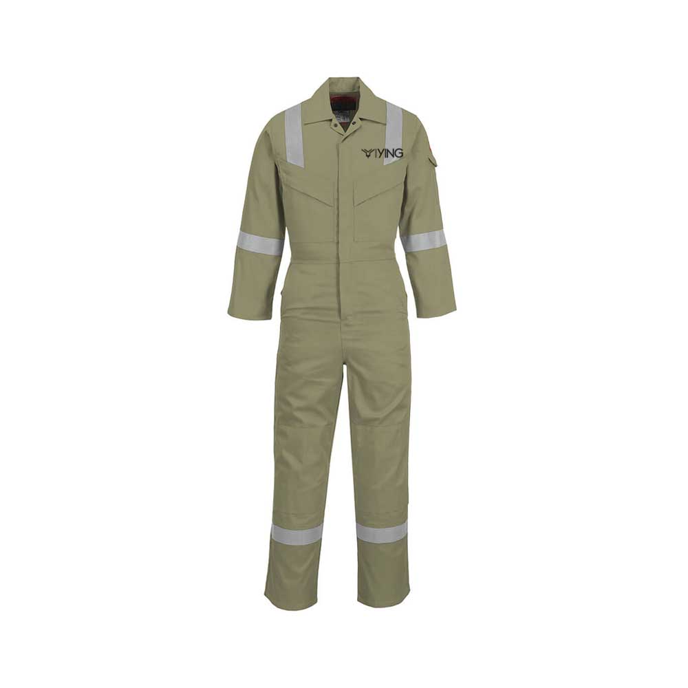 Coveralls