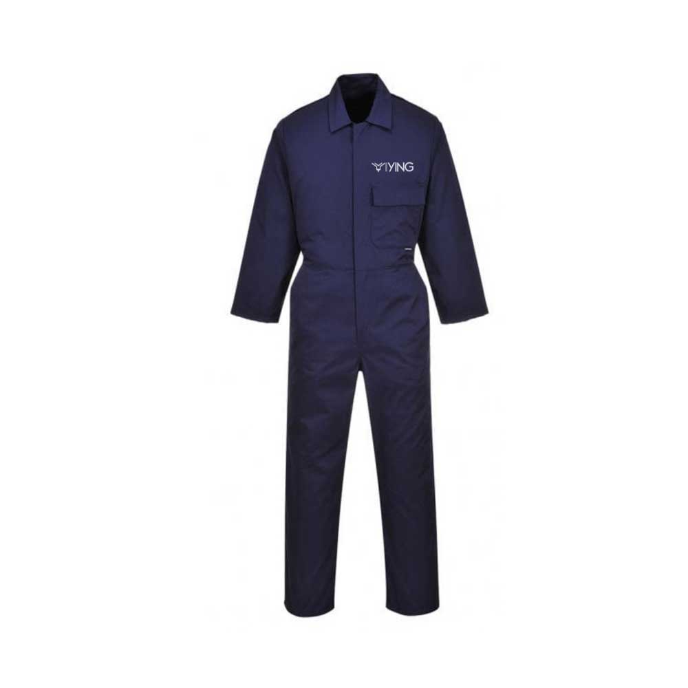 Coveralls