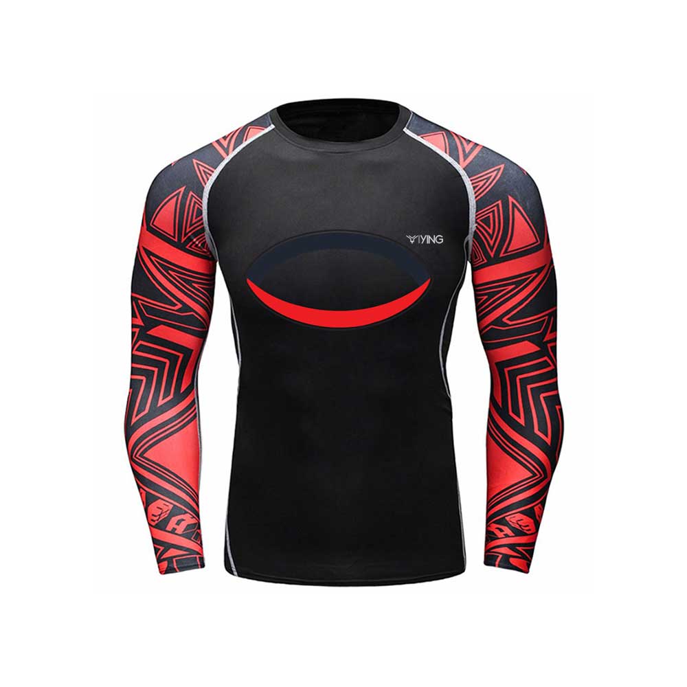 RashGuards