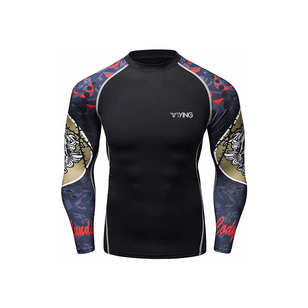 RashGuards